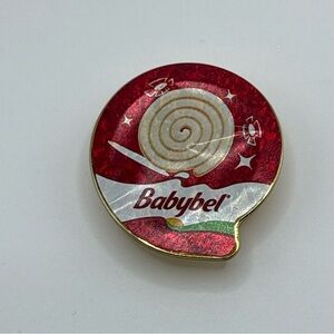Zuru 5 Surprise Mini Brands GOLD Babybel Cheese Cup